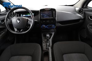 Renault Zoe bild 2
