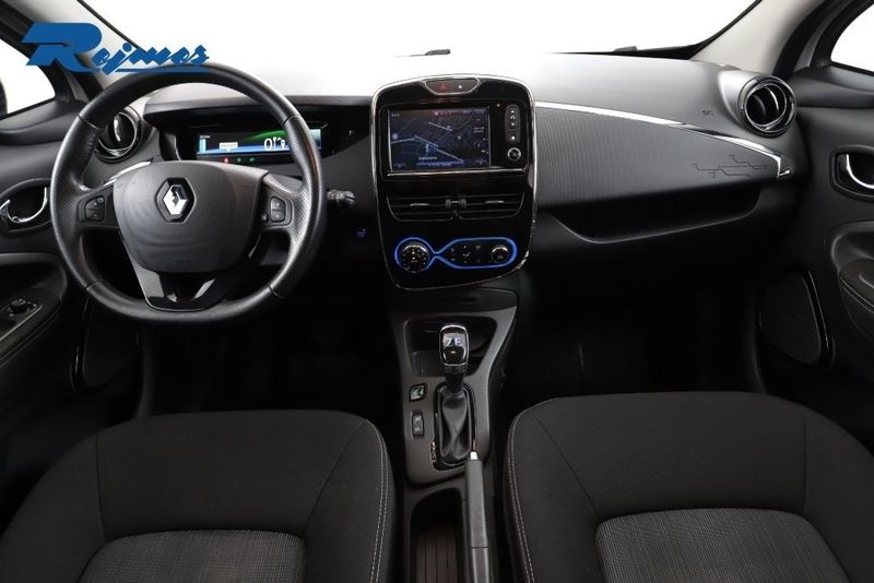 Renault Zoe bild 2