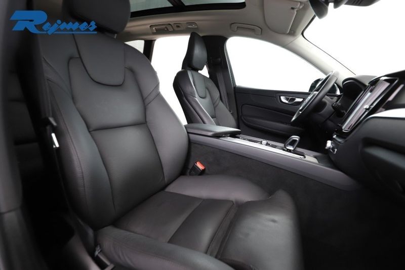 Volvo XC60 bild 26
