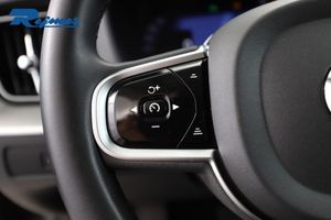 Volvo XC60 bild 11