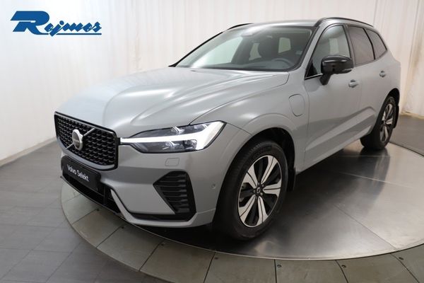 Volvo XC60 T6 Plus Dark Nordic Edition - 2025