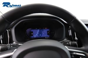 Volvo XC60 bild 9