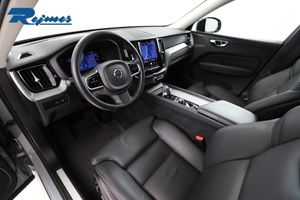 Volvo XC60 bild 5