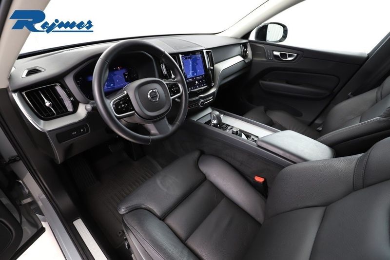 Volvo XC60 bild 5