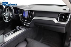 Volvo XC60 bild 25