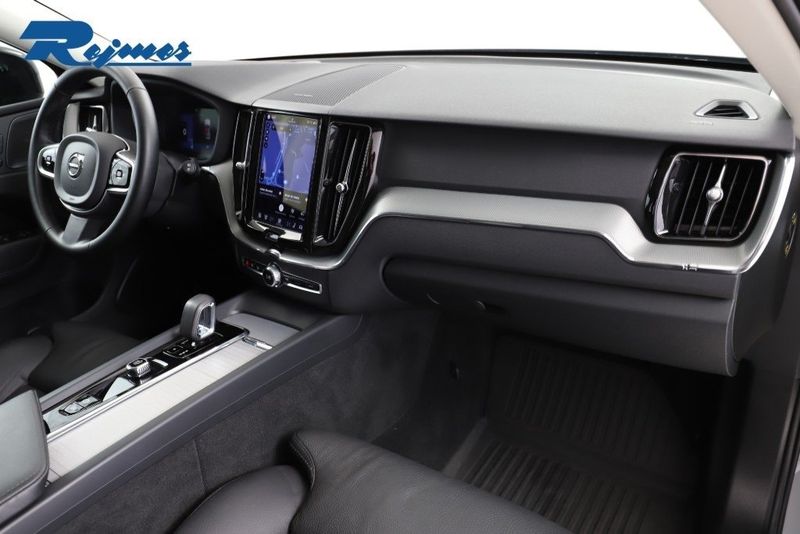 Volvo XC60 bild 25