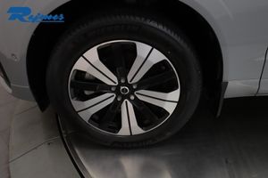 Volvo XC60 bild 16