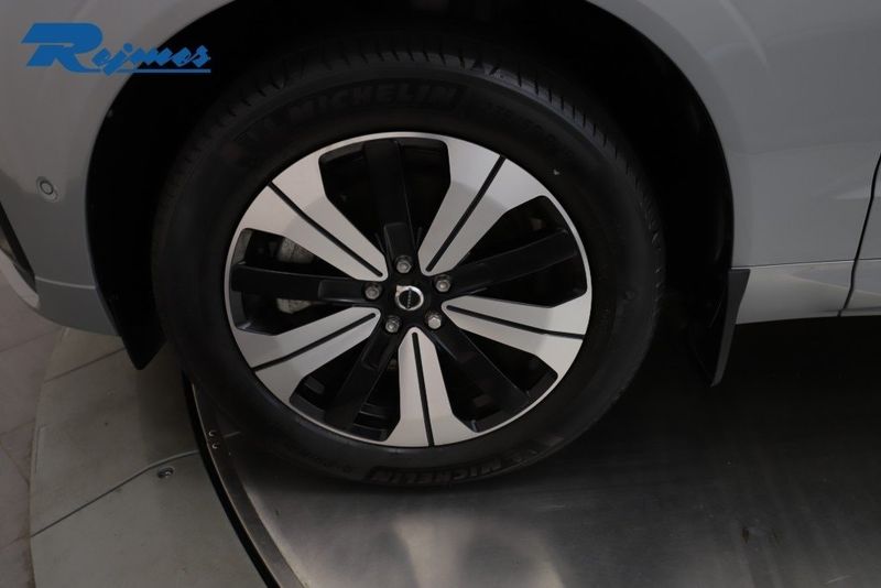 Volvo XC60 bild 16