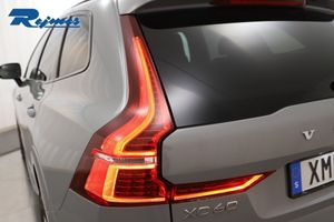 Volvo XC60 bild 17