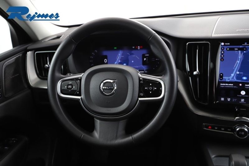 Volvo XC60 bild 4