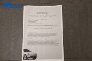 Volvo XC60 bild 29