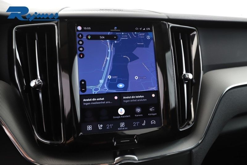 Volvo XC60 bild 10