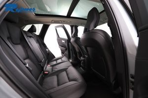 Volvo XC60 bild 8