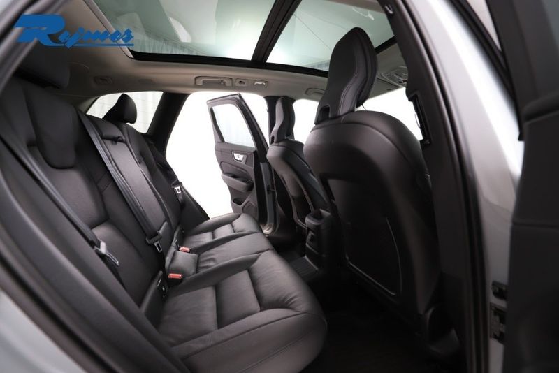 Volvo XC60 bild 8