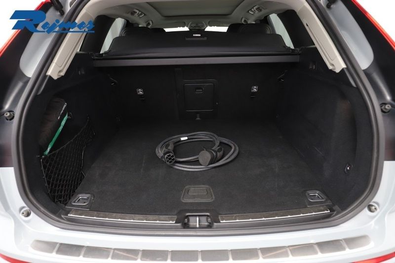 Volvo XC60 bild 21