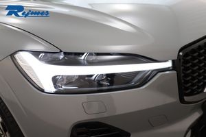 Volvo XC60 bild 19