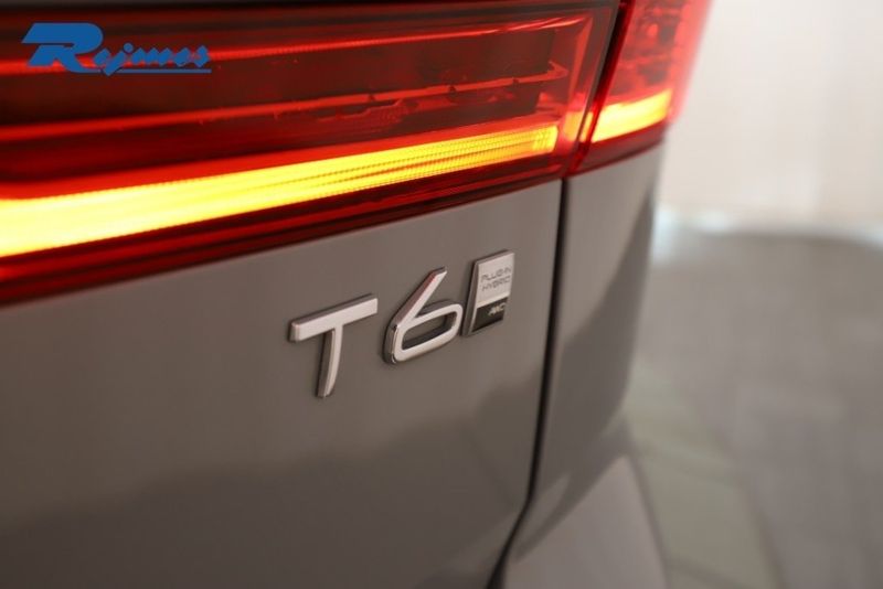 Volvo XC60 bild 22
