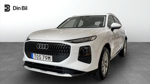 Audi Q3 bild 1