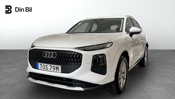 Audi Q3 Sportback TFSI 150 S-tronic Proline - 2026