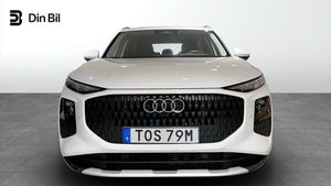 Audi Q3 bild 4