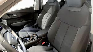 Audi Q3 bild 8
