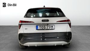 Audi Q3 bild 5