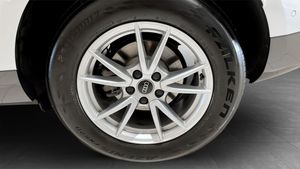 Audi Q3 bild 6