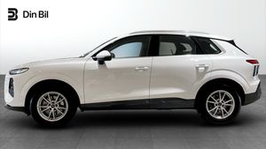 Audi Q3 bild 2