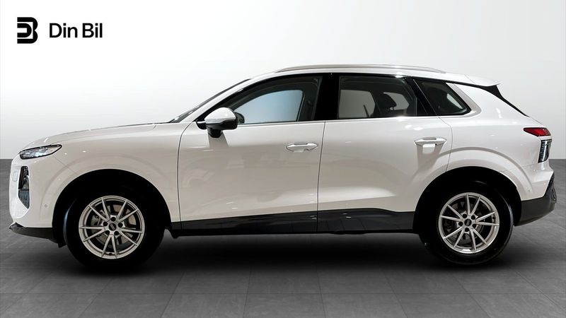 Audi Q3 bild 2