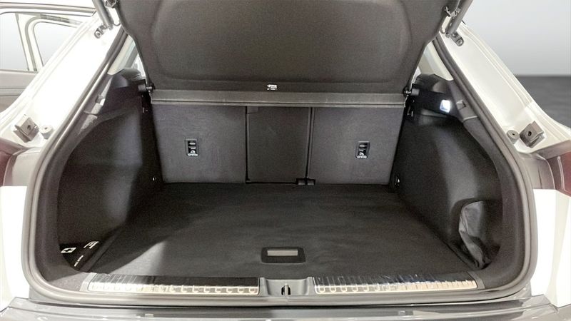 Audi Q3 bild 12
