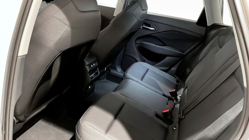 Audi Q3 bild 11