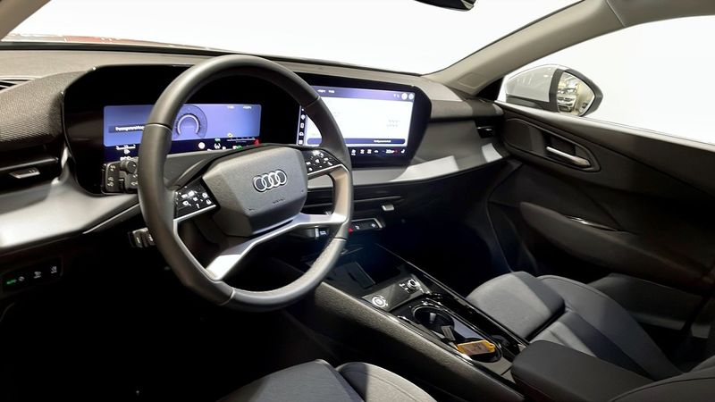 Audi Q3 bild 7