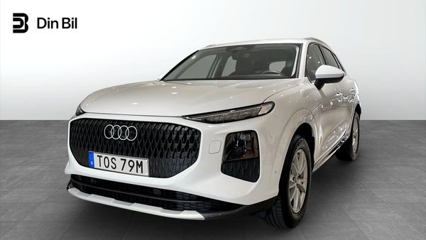 Audi Q3 Sportback TFSI 150 S-tronic Proline - 2026