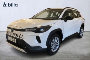 Toyota Corolla Cross bild 1