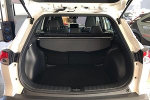 Toyota Corolla Cross bild 12