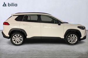 Toyota Corolla Cross bild 18