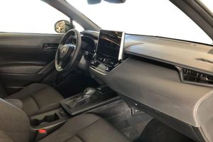 Toyota Corolla Cross bild 7