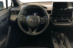 Toyota Corolla Cross bild 11