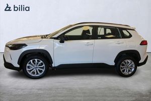 Toyota Corolla Cross bild 3
