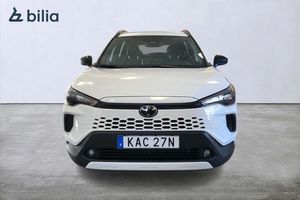 Toyota Corolla Cross bild 6