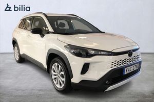 Toyota Corolla Cross bild 20