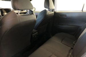 Toyota Corolla Cross bild 13