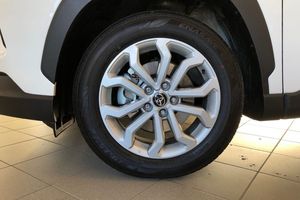 Toyota Corolla Cross bild 17
