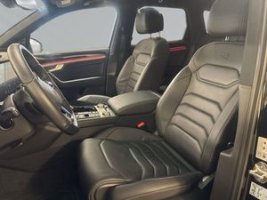 Volkswagen Touareg bild 8