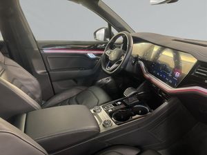 Volkswagen Touareg bild 6