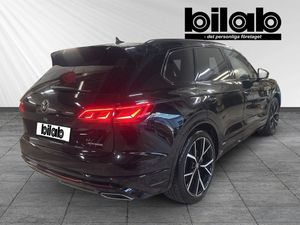 Volkswagen Touareg bild 4
