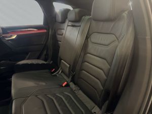 Volkswagen Touareg bild 5