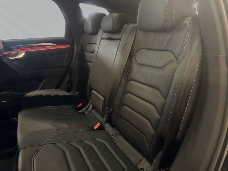 Volkswagen Touareg bild 5