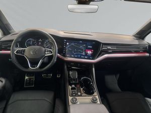 Volkswagen Touareg bild 7