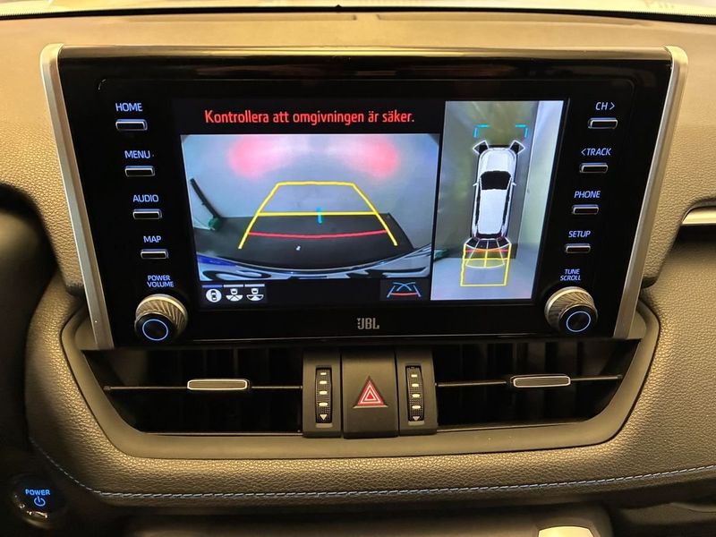 Toyota RAV4 bild 20